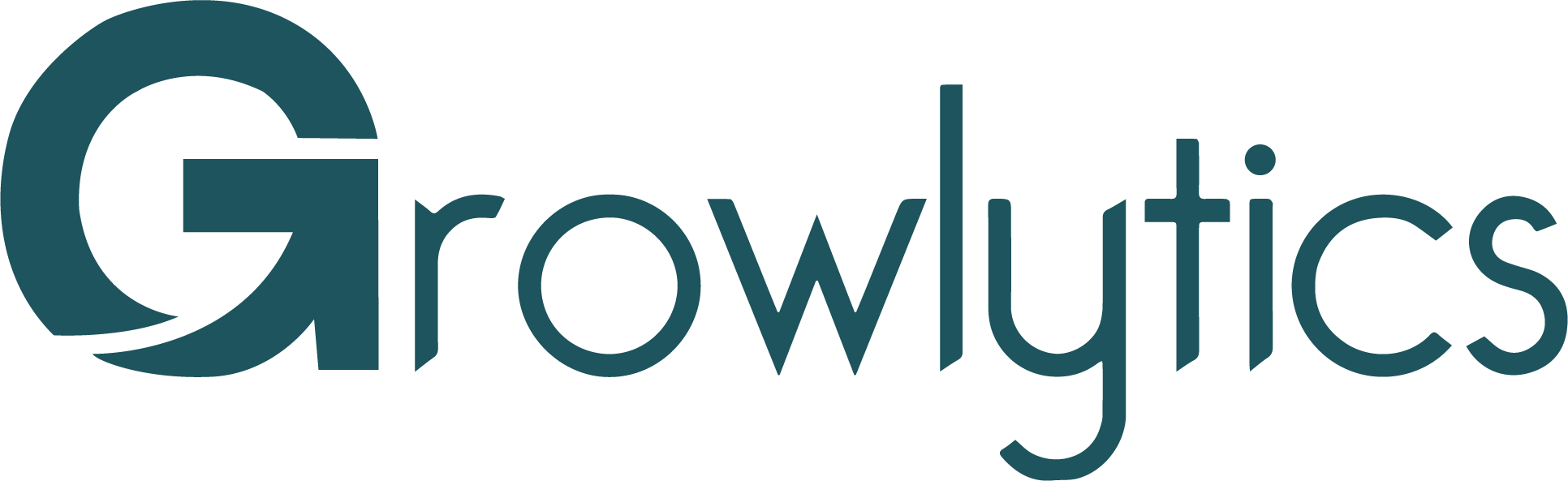 Growlytics Logo