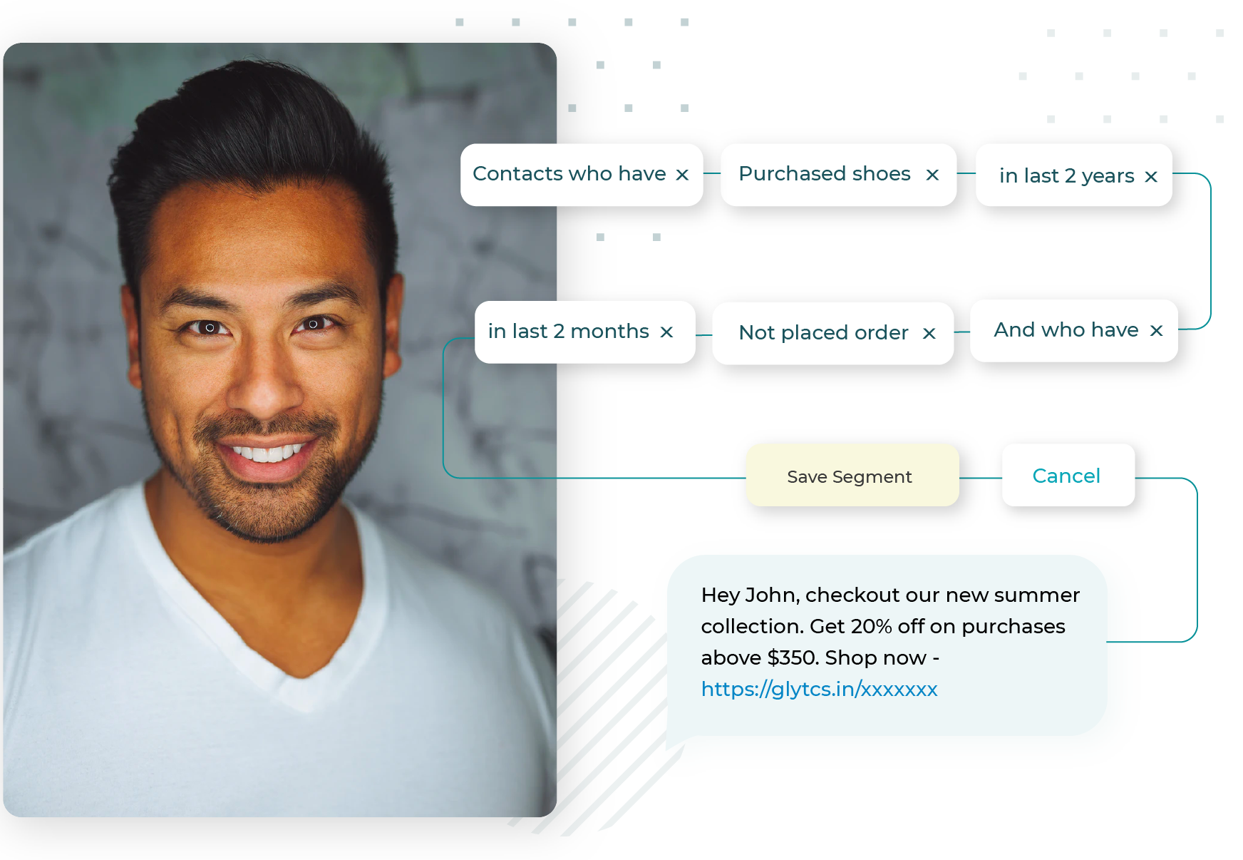 Segment Builder